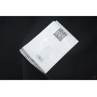 $39.00 USD Moncler T-Shirts Short Sleeved For Men #1396156