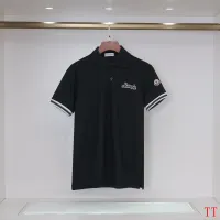 $40.00 USD Moncler T-Shirts Short Sleeved For Men #1396158