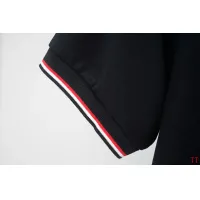 $40.00 USD Moncler T-Shirts Short Sleeved For Men #1396160