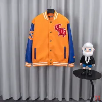 $85.00 USD Chrome Hearts Jackets Long Sleeved For Men #1396161