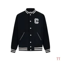 $98.00 USD Celine Jackets Long Sleeved For Unisex #1396162