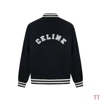 $98.00 USD Celine Jackets Long Sleeved For Unisex #1396162