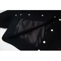 $98.00 USD Celine Jackets Long Sleeved For Unisex #1396162