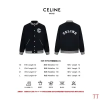$98.00 USD Celine Jackets Long Sleeved For Unisex #1396162