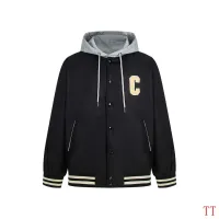$100.00 USD Celine Jackets Long Sleeved For Unisex #1396164