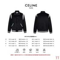 $85.00 USD Celine Jackets Long Sleeved For Unisex #1396169