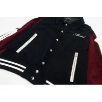 $96.00 USD Amiri Jackets Long Sleeved For Unisex #1396219