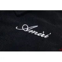 $96.00 USD Amiri Jackets Long Sleeved For Unisex #1396219