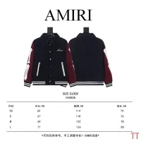 $96.00 USD Amiri Jackets Long Sleeved For Unisex #1396219