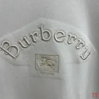 $60.00 USD Burberry Hoodies Long Sleeved For Unisex #1396222