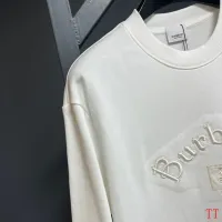 $60.00 USD Burberry Hoodies Long Sleeved For Unisex #1396222