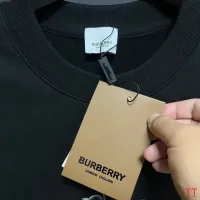 $60.00 USD Burberry Hoodies Long Sleeved For Unisex #1396223