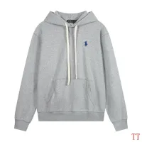 $52.00 USD Ralph Lauren Polo Hoodies Long Sleeved For Unisex #1396250