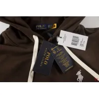 $52.00 USD Ralph Lauren Polo Hoodies Long Sleeved For Unisex #1396251