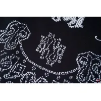 $39.00 USD Amiri Hoodies Long Sleeved For Men #1396259