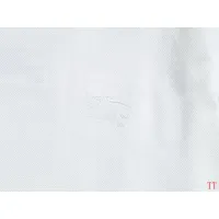 $40.00 USD Burberry T-Shirts Short Sleeved For Unisex #1396276