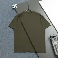 $40.00 USD Burberry T-Shirts Short Sleeved For Unisex #1396277