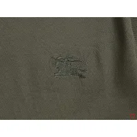 $40.00 USD Burberry T-Shirts Short Sleeved For Unisex #1396277