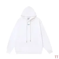 $52.00 USD Off-White Hoodies Long Sleeved For Unisex #1396284