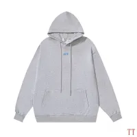 $52.00 USD Off-White Hoodies Long Sleeved For Unisex #1396285