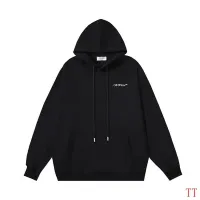$52.00 USD Off-White Hoodies Long Sleeved For Unisex #1396288