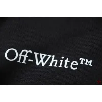 $52.00 USD Off-White Hoodies Long Sleeved For Unisex #1396288