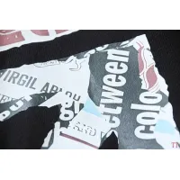 $52.00 USD Off-White Hoodies Long Sleeved For Unisex #1396290