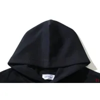 $52.00 USD Off-White Hoodies Long Sleeved For Unisex #1396296