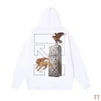 $52.00 USD Off-White Hoodies Long Sleeved For Unisex #1396297
