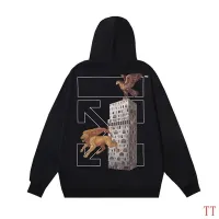 $52.00 USD Off-White Hoodies Long Sleeved For Unisex #1396298