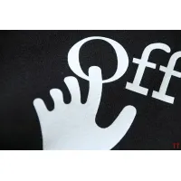 $60.00 USD Off-White Hoodies Long Sleeved For Unisex #1396312