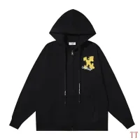 $60.00 USD Off-White Hoodies Long Sleeved For Unisex #1396313