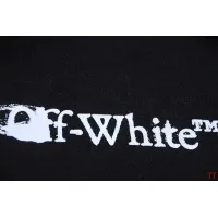 $64.00 USD Off-White Hoodies Long Sleeved For Unisex #1396314
