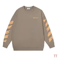 $45.00 USD Off-White Hoodies Long Sleeved For Unisex #1396315