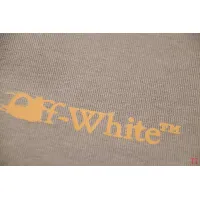 $45.00 USD Off-White Hoodies Long Sleeved For Unisex #1396315
