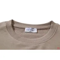 $45.00 USD Off-White Hoodies Long Sleeved For Unisex #1396315