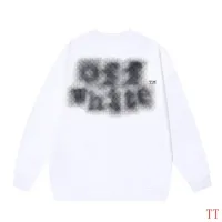 $45.00 USD Off-White Hoodies Long Sleeved For Unisex #1396316
