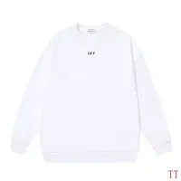 $45.00 USD Off-White Hoodies Long Sleeved For Unisex #1396316