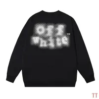 $45.00 USD Off-White Hoodies Long Sleeved For Unisex #1396317