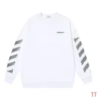 $45.00 USD Off-White Hoodies Long Sleeved For Unisex #1396318