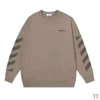 $45.00 USD Off-White Hoodies Long Sleeved For Unisex #1396319
