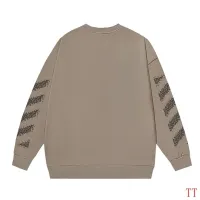 $45.00 USD Off-White Hoodies Long Sleeved For Unisex #1396319