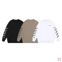 $45.00 USD Off-White Hoodies Long Sleeved For Unisex #1396319