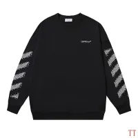 $45.00 USD Off-White Hoodies Long Sleeved For Unisex #1396320