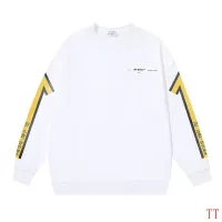 $45.00 USD Off-White Hoodies Long Sleeved For Unisex #1396321