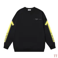$45.00 USD Off-White Hoodies Long Sleeved For Unisex #1396323