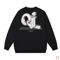 $45.00 USD Off-White Hoodies Long Sleeved For Unisex #1396324