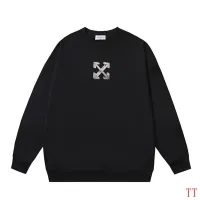 $45.00 USD Off-White Hoodies Long Sleeved For Unisex #1396324