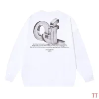 $45.00 USD Off-White Hoodies Long Sleeved For Unisex #1396325