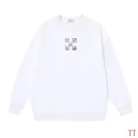 $45.00 USD Off-White Hoodies Long Sleeved For Unisex #1396325